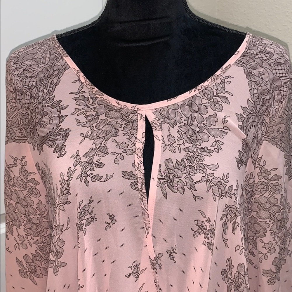 Blouse - Picture 2 of 4